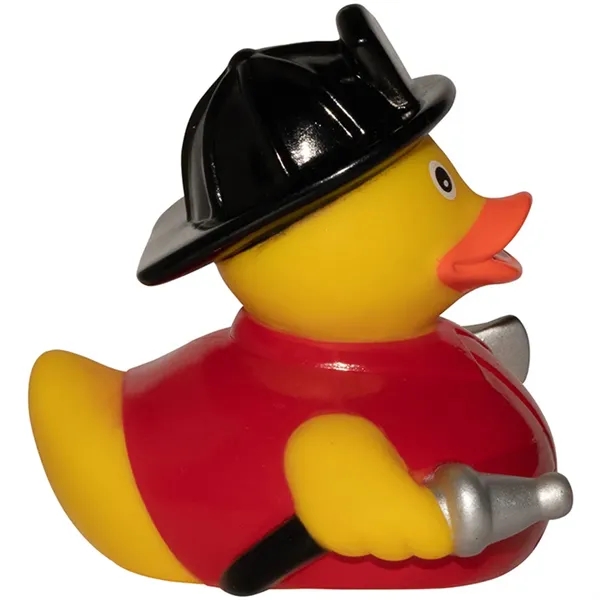 Fireman Duck - Fireman Duck - Image 3 of 7