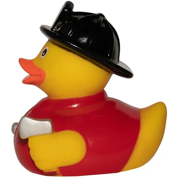 Fireman Duck - Fireman Duck - Image 4 of 7
