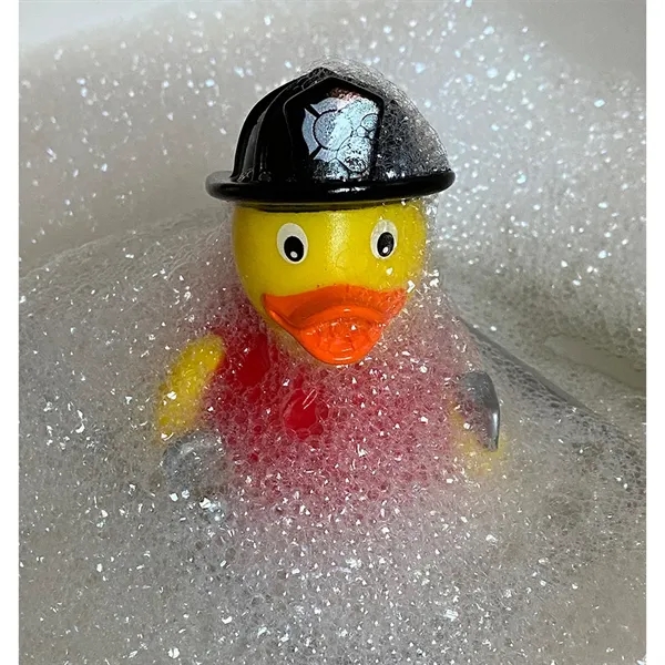 Fireman Duck - Fireman Duck - Image 6 of 7