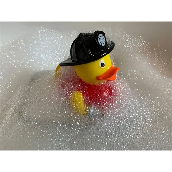 Fireman Duck - Fireman Duck - Image 7 of 7