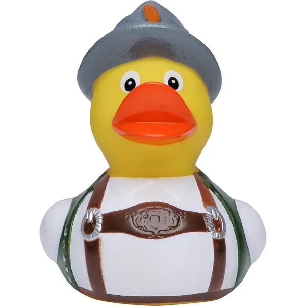 Bavarian Duck - Bavarian Duck - Image 1 of 4