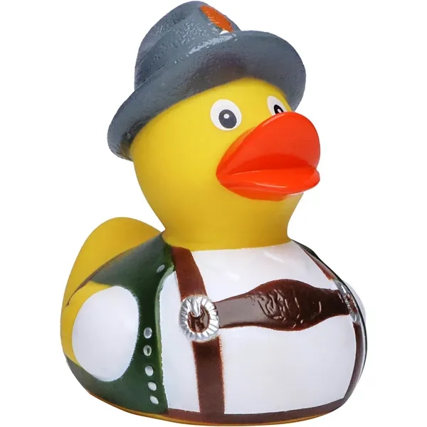 Bavarian Duck - Bavarian Duck - Image 4 of 4