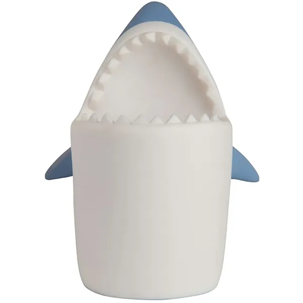 Shark Pen Holder - Shark Pen Holder - Image 1 of 5