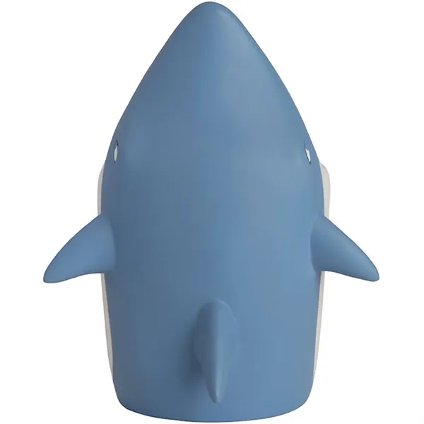 Shark Pen Holder - Shark Pen Holder - Image 2 of 5