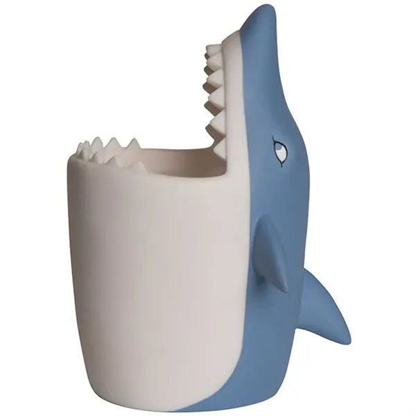 Shark Pen Holder - Shark Pen Holder - Image 3 of 5