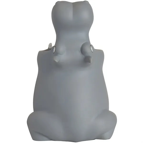Hippo Pen Holder - Hippo Pen Holder - Image 2 of 6