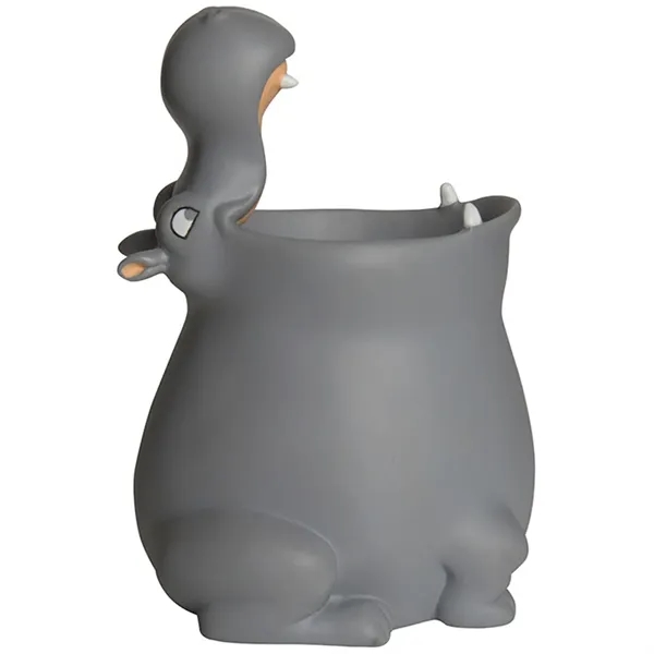 Hippo Pen Holder - Hippo Pen Holder - Image 3 of 6