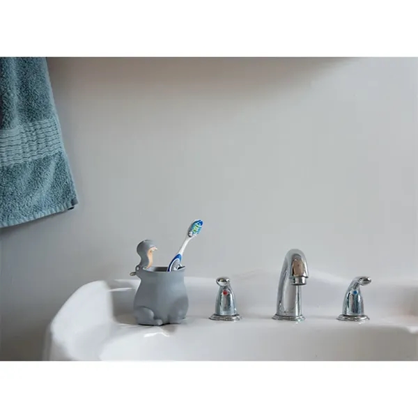 Hippo Pen Holder - Hippo Pen Holder - Image 5 of 6