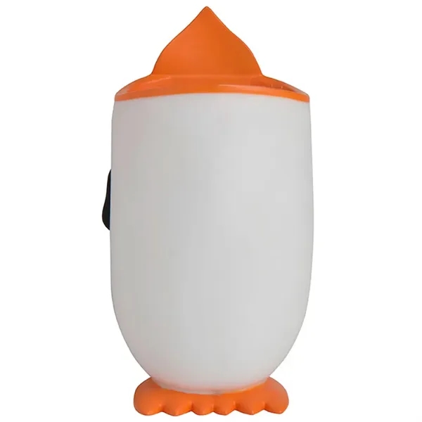 Penguin Pen Holder - Penguin Pen Holder - Image 1 of 5