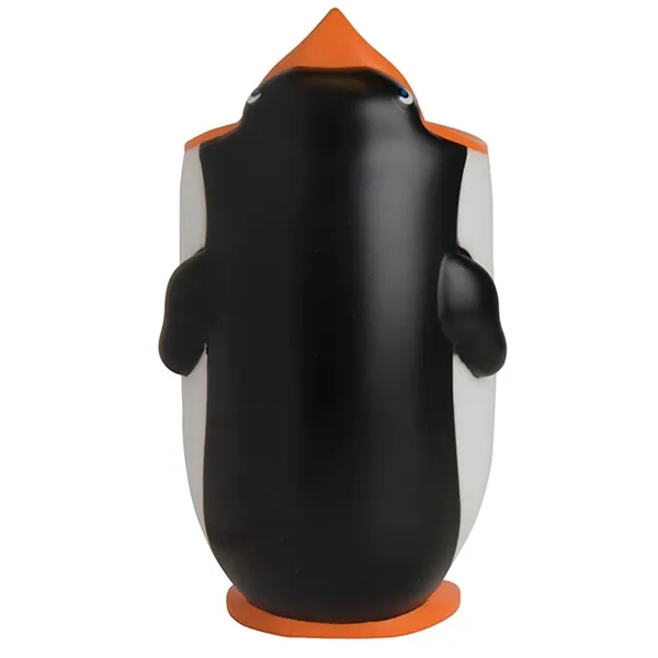 Penguin Pen Holder - Penguin Pen Holder - Image 2 of 5