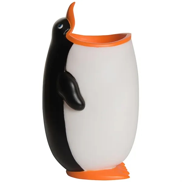Penguin Pen Holder - Penguin Pen Holder - Image 4 of 5