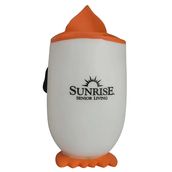 Penguin Pen Holder - Penguin Pen Holder - Image 5 of 5