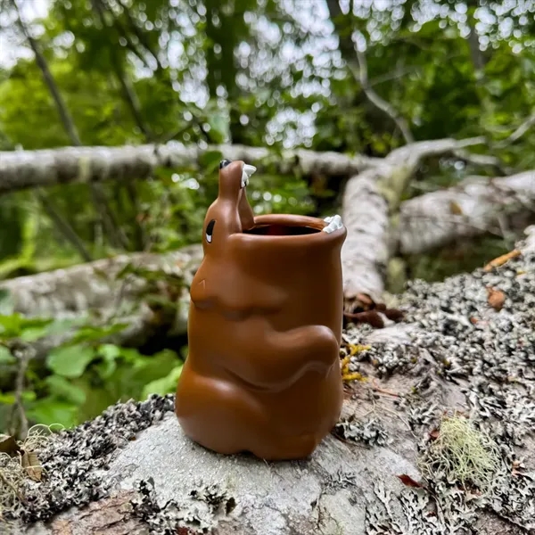 Bear Pen Holder - Bear Pen Holder - Image 5 of 6