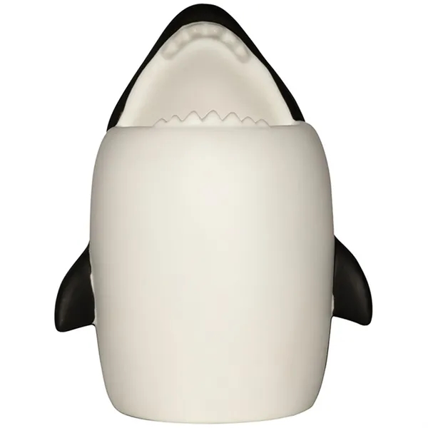 Orca Pen Holder - Orca Pen Holder - Image 1 of 4