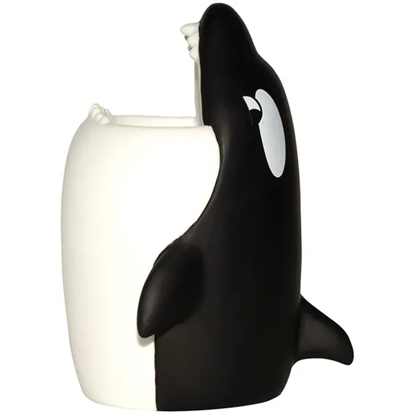 Orca Pen Holder - Orca Pen Holder - Image 3 of 4