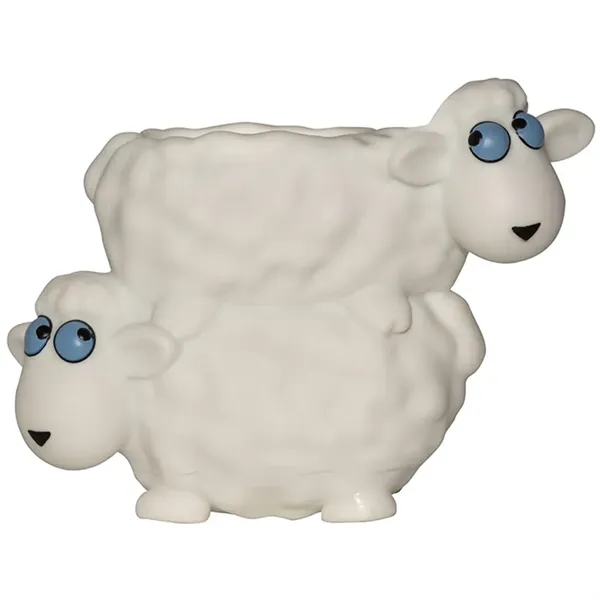 Sheep Pen Holder - Sheep Pen Holder - Image 0 of 2
