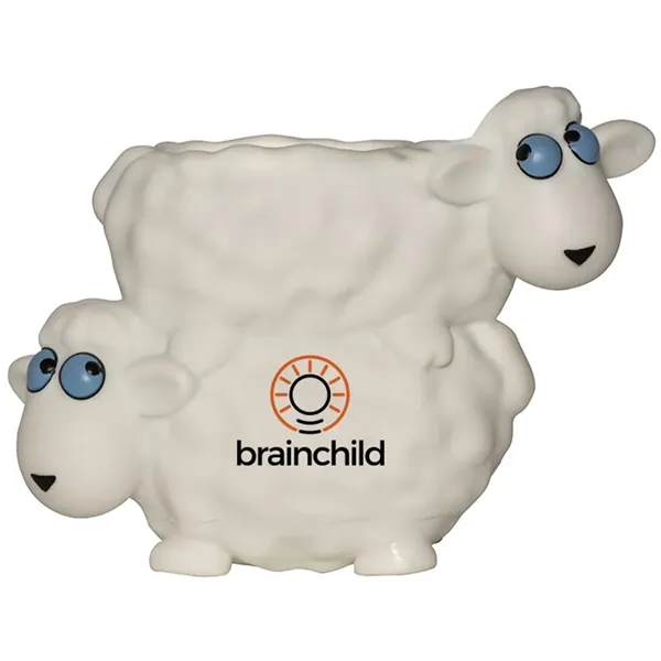 Sheep Pen Holder - Sheep Pen Holder - Image 1 of 2