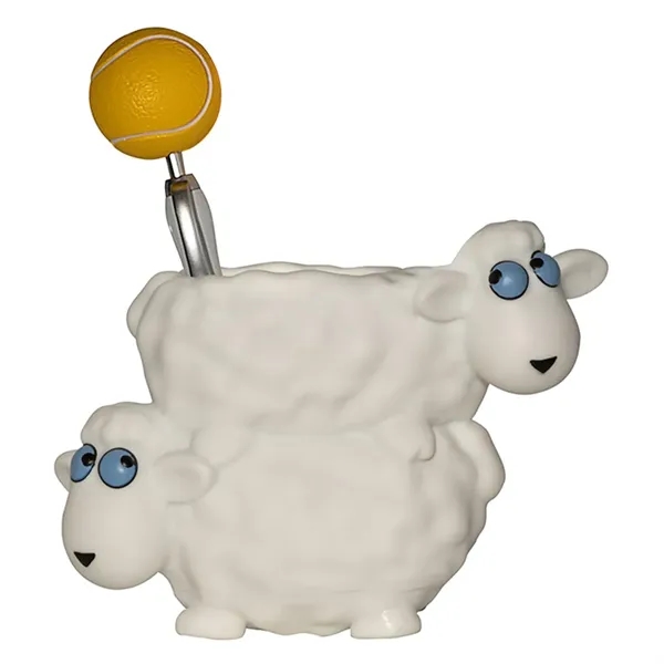 Sheep Pen Holder - Sheep Pen Holder - Image 2 of 2