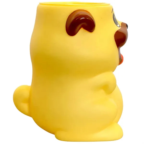 Pug Pen Holder - Pug Pen Holder - Image 4 of 5