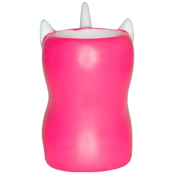 Unicorn Pen Holder - Unicorn Pen Holder - Image 2 of 2