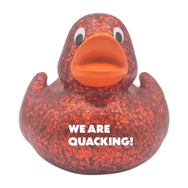 Lil' Glitter Duck - Lil' Glitter Duck - Image 13 of 29