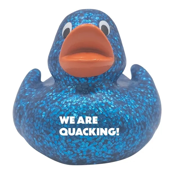 Lil' Glitter Duck - Lil' Glitter Duck - Image 15 of 29