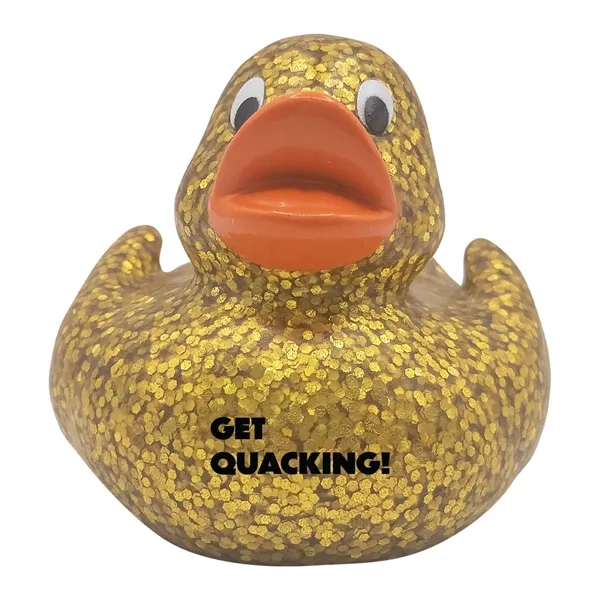 Lil' Glitter Duck - Lil' Glitter Duck - Image 18 of 29