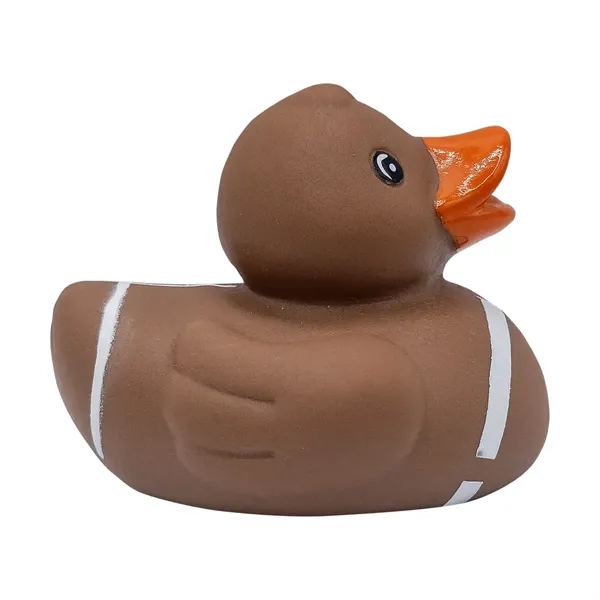 Mini Football Duck - Mini Football Duck - Image 2 of 3