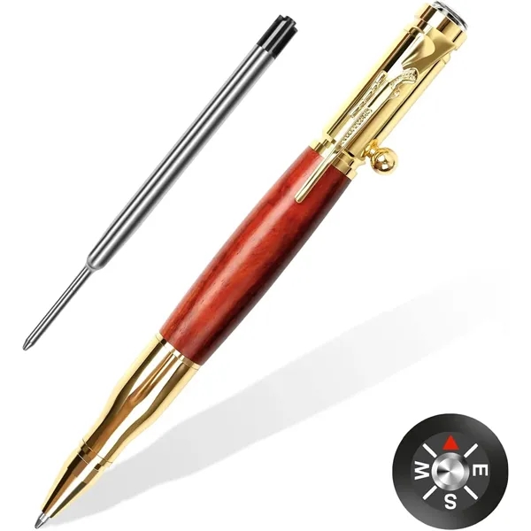 Gun Pen Bolt Action - Gun Pen Bolt Action - Image 2 of 4