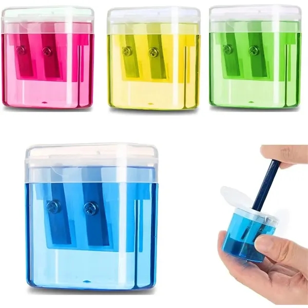 Pencil Sharpeners - Pencil Sharpeners - Image 2 of 6