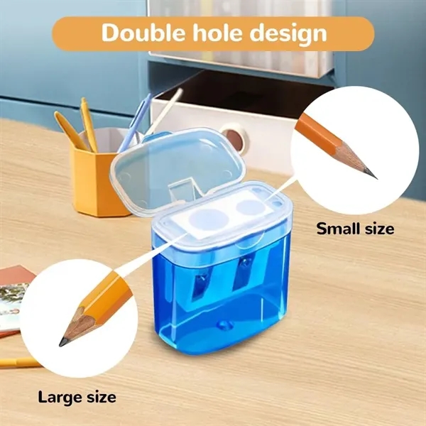 Pencil Sharpeners - Pencil Sharpeners - Image 3 of 6