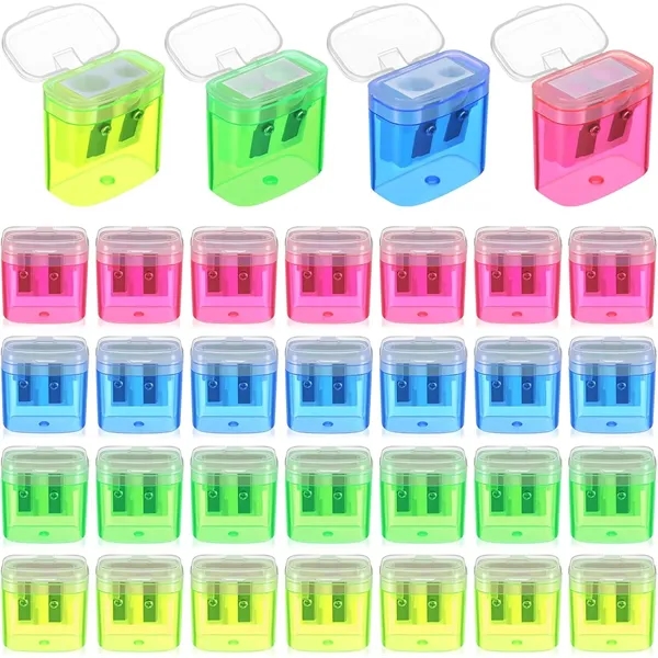 Pencil Sharpeners - Pencil Sharpeners - Image 4 of 6