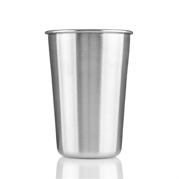 16 oz Taverna Tumbler - 16 oz Taverna Tumbler - Image 10 of 10