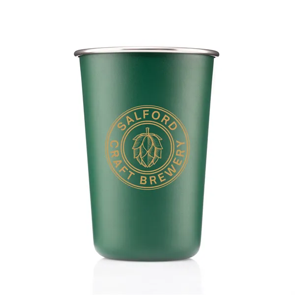 16 oz Taverna Tumbler - 16 oz Taverna Tumbler - Image 0 of 10