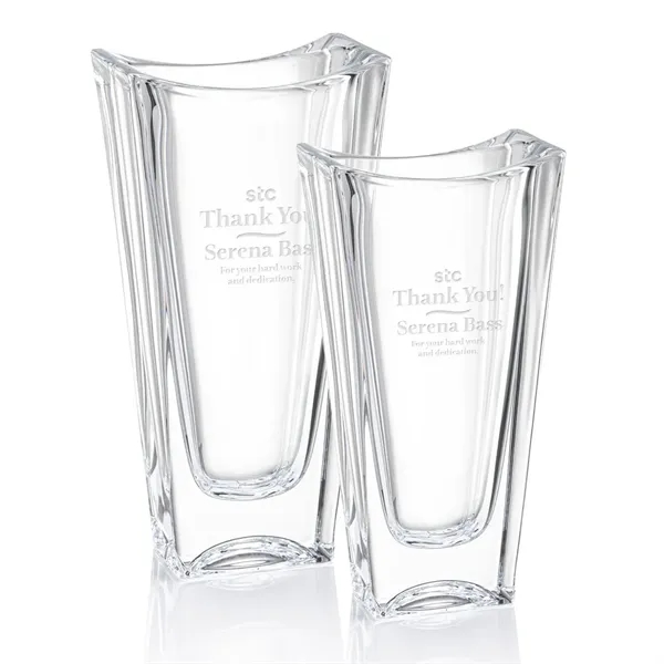 Custom Peterborough Vase