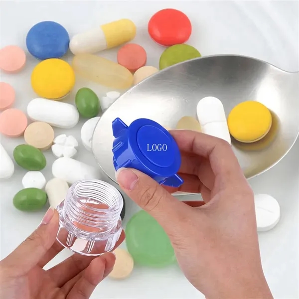 Pill Crusher - Pill Crusher - Image 1 of 5