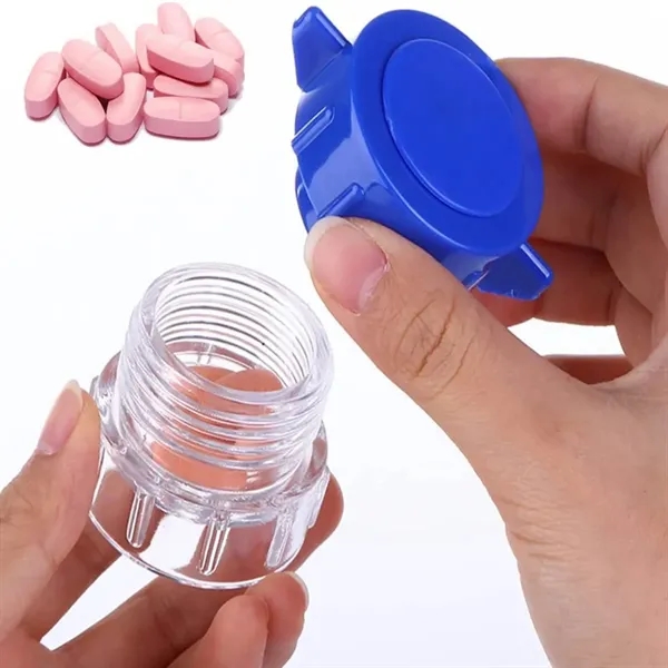 Pill Crusher - Pill Crusher - Image 2 of 5