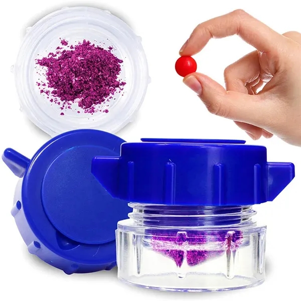 Pill Crusher - Pill Crusher - Image 4 of 5