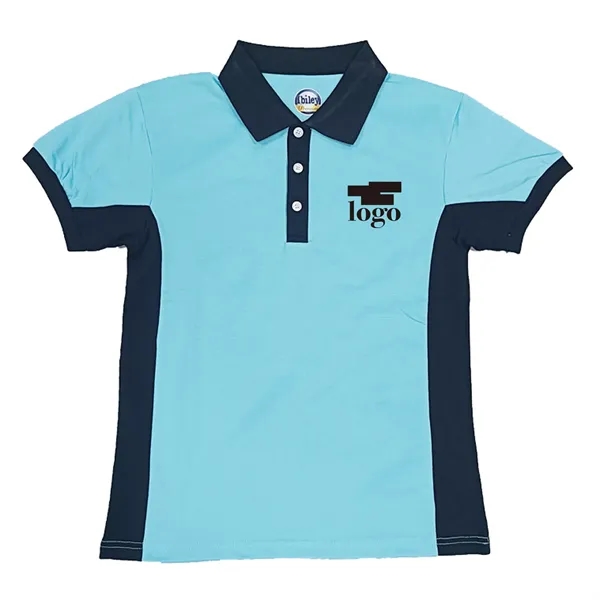 School Uniform Polo Shirts - School Uniform Polo Shirts - Image 0 of 4