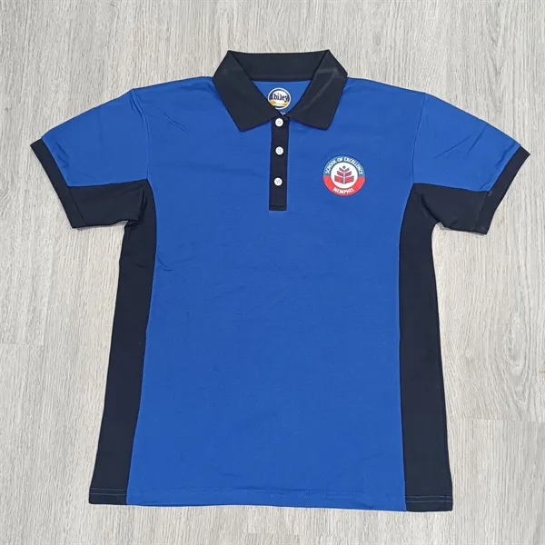 School Uniform Polo Shirts - School Uniform Polo Shirts - Image 4 of 4