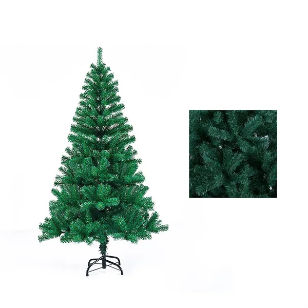 Pvc Artificial Christmas Tree - Pvc Artificial Christmas Tree - Image 0 of 0