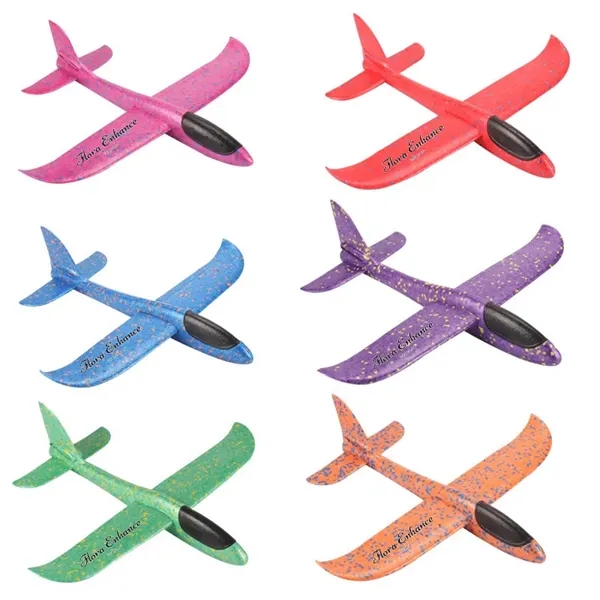 Airplane toys - Airplane toys - Image 0 of 9