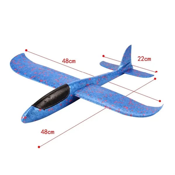 Airplane toys - Airplane toys - Image 3 of 9