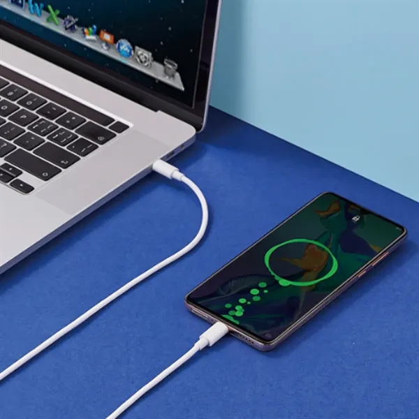 Fast charging 66w dual-end universal data cable - Fast charging 66w dual-end universal data cable - Image 4 of 4