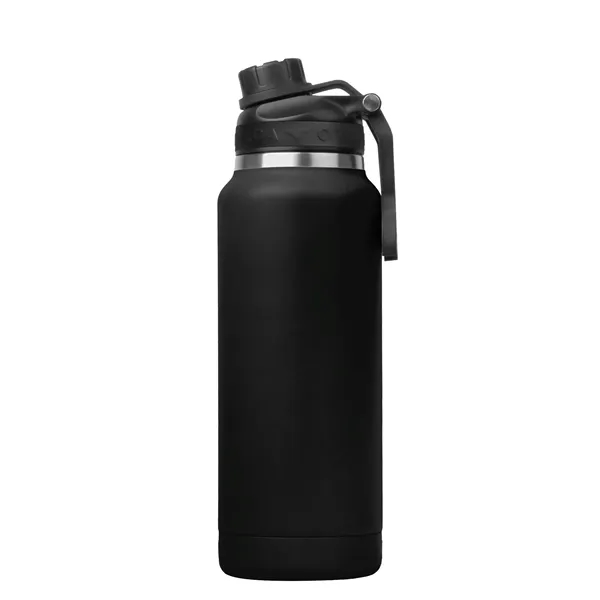 ORCA Hydra Stainless Steel Double Walled Water Bottle 34 oz - ORCA Hydra Stainless Steel Double Walled Water Bottle 34 oz - Image 1 of 4