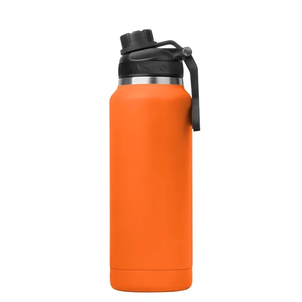 ORCA Hydra Stainless Steel Double Walled Water Bottle 34 oz - ORCA Hydra Stainless Steel Double Walled Water Bottle 34 oz - Image 2 of 4