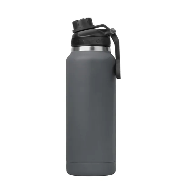 ORCA Hydra Stainless Steel Double Walled Water Bottle 34 oz - ORCA Hydra Stainless Steel Double Walled Water Bottle 34 oz - Image 3 of 4