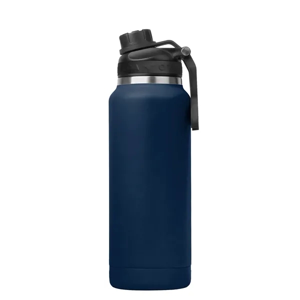 ORCA Hydra Stainless Steel Double Walled Water Bottle 34 oz - ORCA Hydra Stainless Steel Double Walled Water Bottle 34 oz - Image 4 of 4