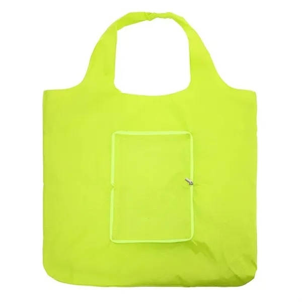 Portable Eco Tote - Portable Eco Tote - Image 3 of 3