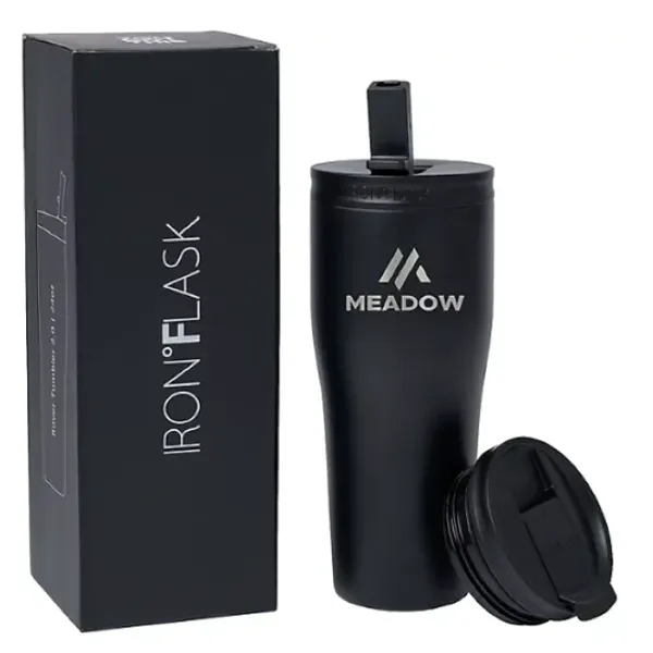 Iron Flask Rover Tumbler 24 oz